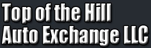Top of the Hill Auto Exchange LLC